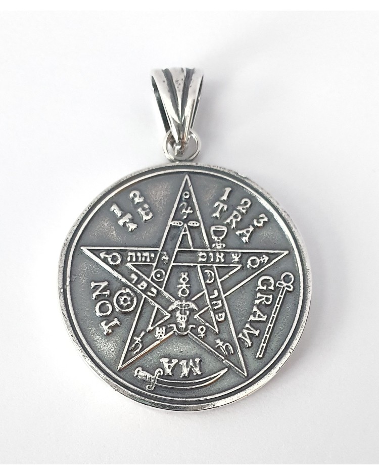 TETRAGRAMMATON LABRADO BRILLO TETRAGRAMMATON LABRADO BRILLO