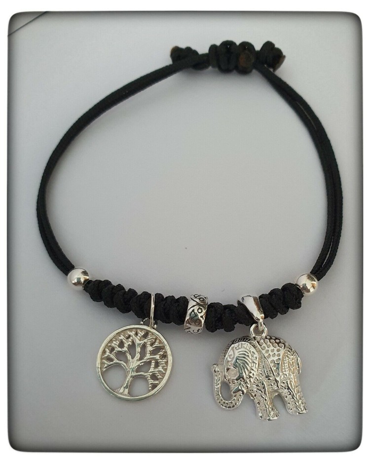 PULSERA CON CRUCES EN CIRCONITAS PULSERA CON CRUCES EN CIRCONITAS